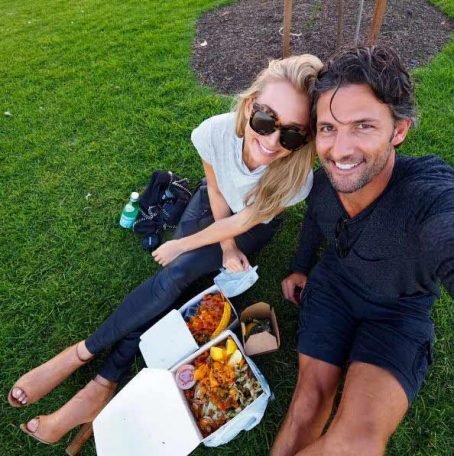 Anna Heinrich On Marriage, The Bachelor & Why She Can’t Stop Smiling!3