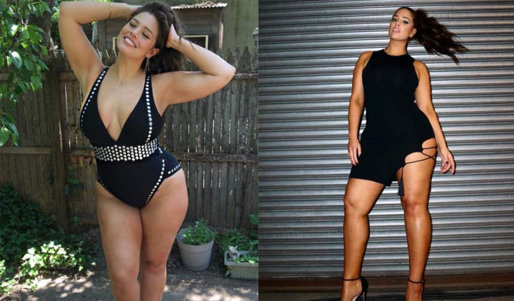 Ashley Graham Says Fans Are Body Shaming Her For Working Out1