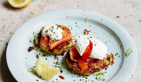3 Delicious Jamie Oliver Recipes To Lift Your Brunch Game