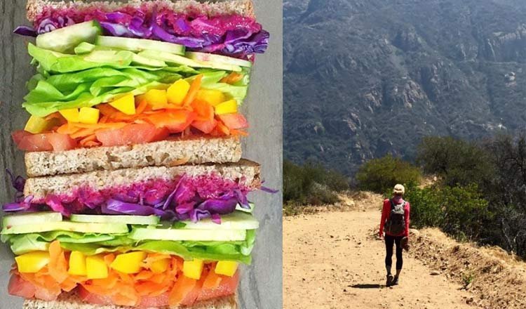 Inside Celebrity Boot Camp: $5400 Gets You 6 Almonds!2
