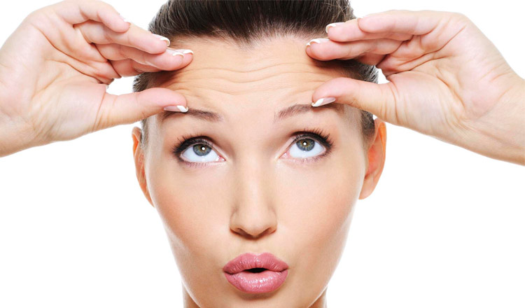The Cosmetic Junkie: A Beginner’s Guide To Botox1