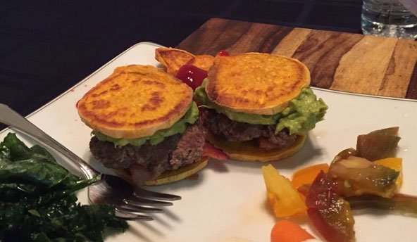 5 Paleo Recipes to Get You Beach Body Ready6