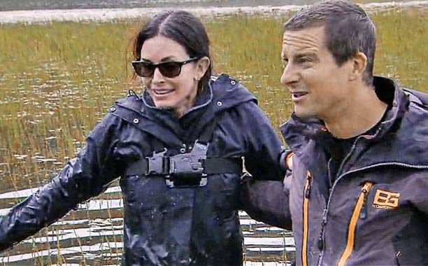 Courteney Cox Confesses: I Regret Having Procedures2