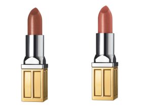 Elizabeth Arden Beautiful Colour Lipstick - Cocoa Bronze and Desert Rose RRP $40.00