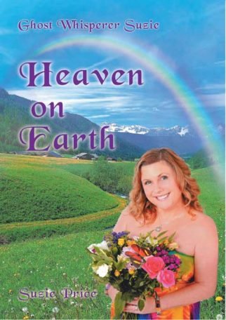 ‘The Ghost Whisperer’ Sent Me A Message From My Gran!3