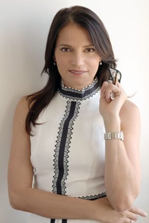 PR Queen Lisa Poulos: 15 Things I Know To Be True2