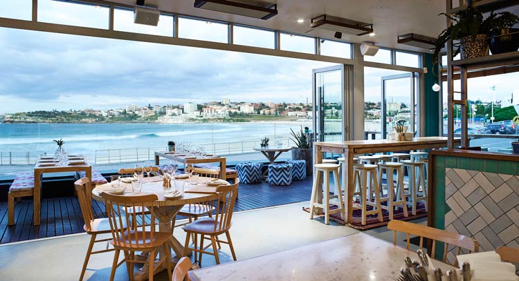 5 Top First Date Restaurants In Sydney7