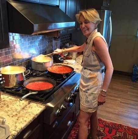 Sharon Stone On How She Rocks A Hot Bikini Body At 58!7