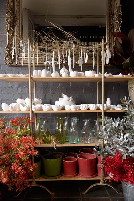 Sydney's Jodie McGregor's Flowers is passionate about creating fabulous flowers 