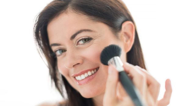 Beauty Series: How Women 40 Plus Can Boost Their Confidence