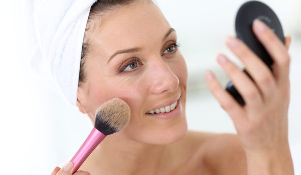 40 Plus Women: Why We Need To Change Up Our Beauty Routines
