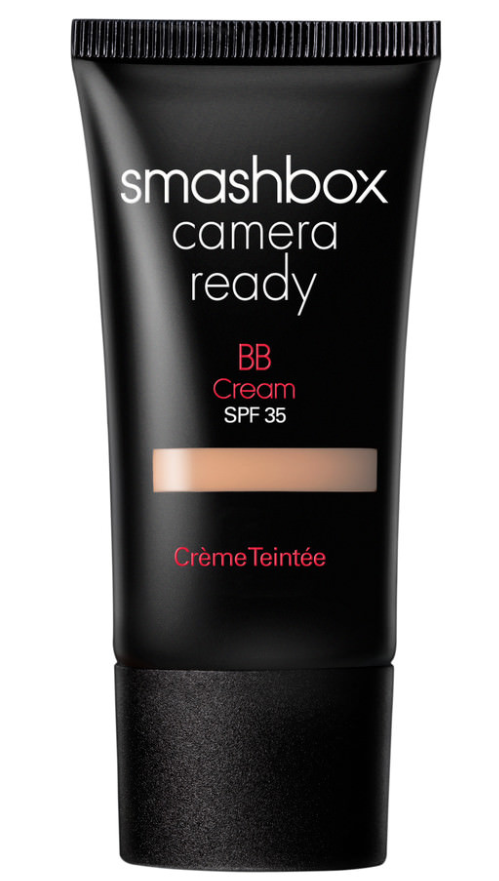 BB cream SPF 35