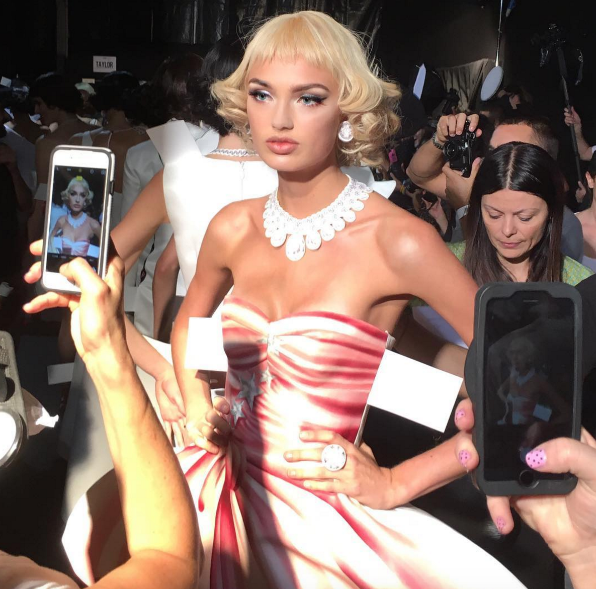 moschino