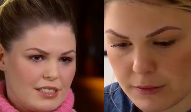 Cancer Conwoman Belle Gibson Is A No-Show In Court1