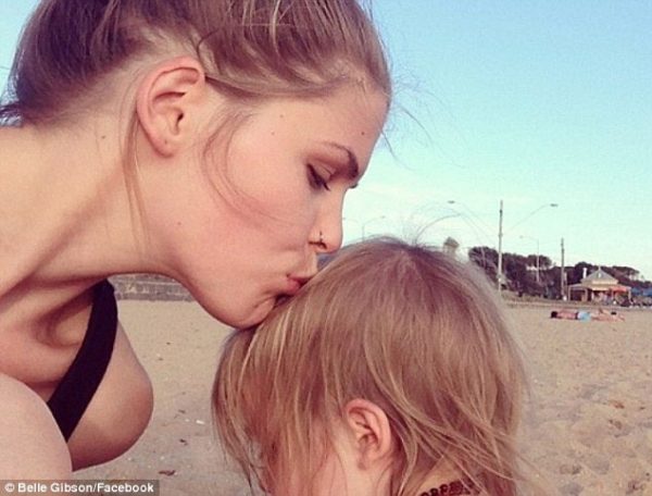Cancer Conwoman Belle Gibson Is A No-Show In Court2