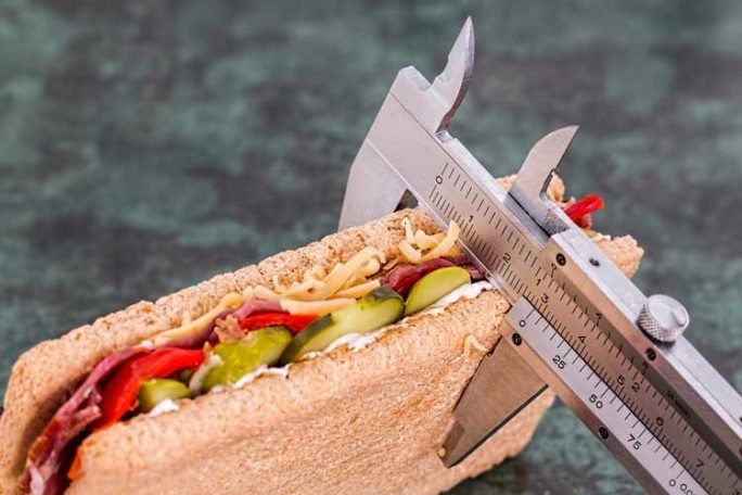 5 Reasons Why You Should Stop Calorie Counting2