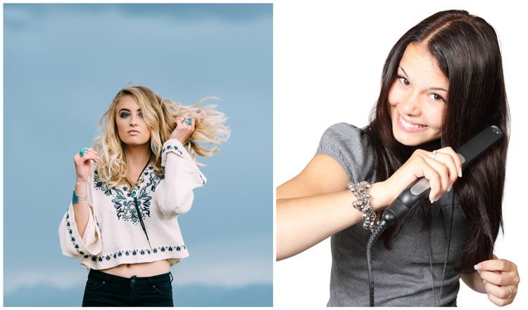 Best Celebrity-Inspired Hairstyles To Steal This Summer3