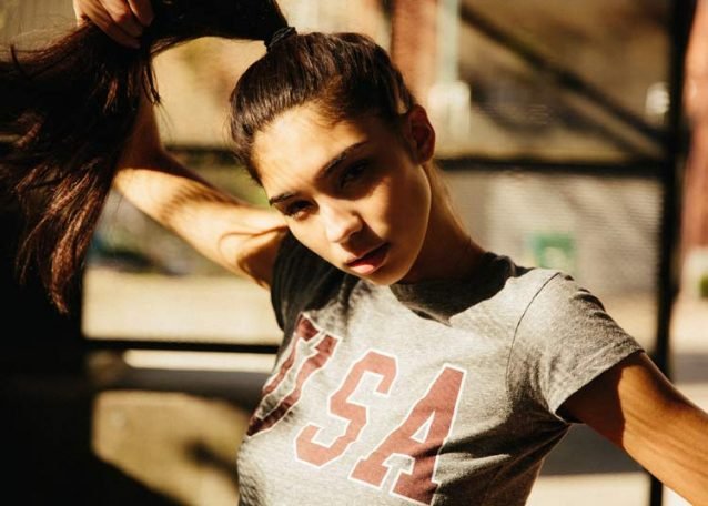 Best Celebrity-Inspired Hairstyles To Steal This Summer4