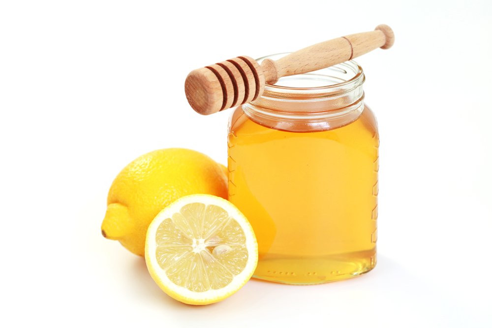 Ingredients you need for your DIY waxing kit
