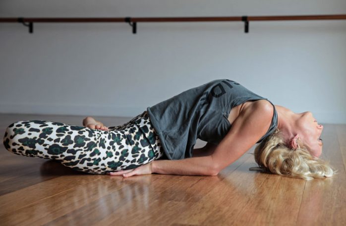 Active Yogi Kate Kendall Shares Her Wellbeing Secrets3