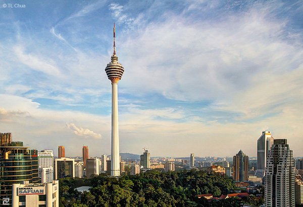 kuala-lumpur-tower