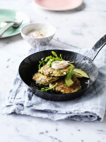 3 Heavenly Organic Treats By Nutritionist Jessica Sepel3