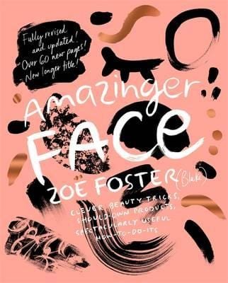 amazinger face