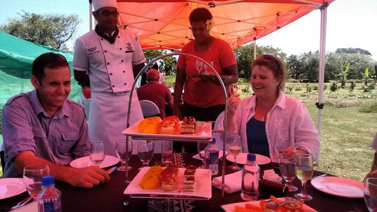 Fiji Time: 7 Reasons To Stay On Denarau Island7