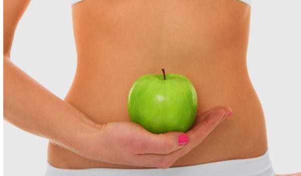 5 Quick Ways To Get A Flat Tummy1