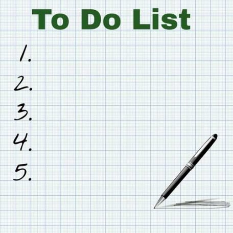 5 Ways To Get Your Mojo Back3