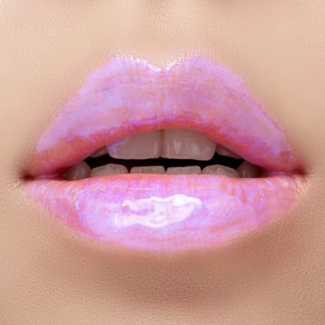 Lipswitch - Holographic Lips 3