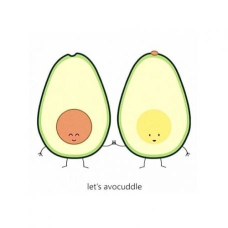avocados