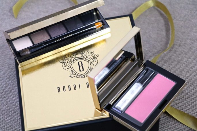 Bobbi Brown Beauty Box