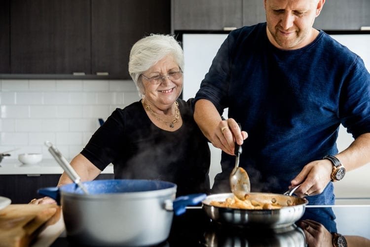 Massimo macaroni secrets