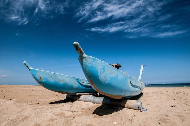 Sardinia beaches and beauty