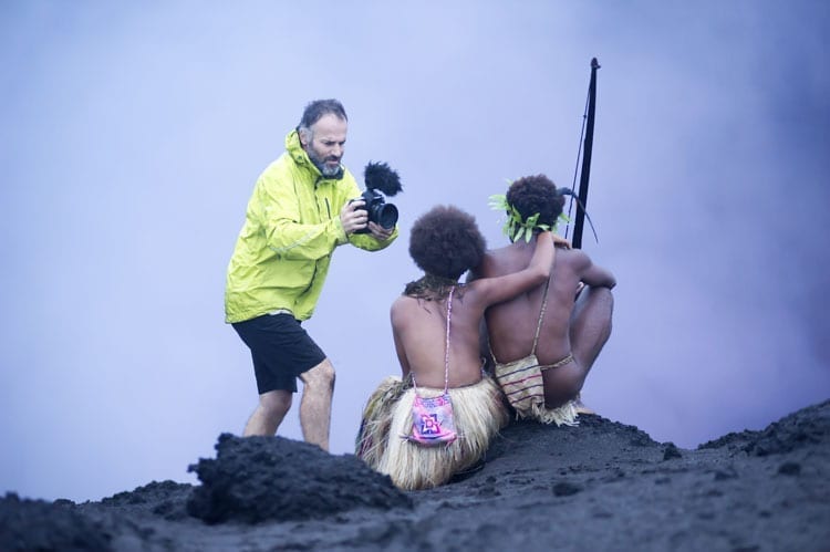 Bentley Dean shares his guide to Vanuatu movie