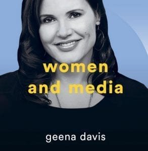 geena davis