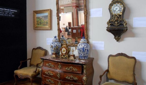 Collecting Antiques — A Beginner’s Guide