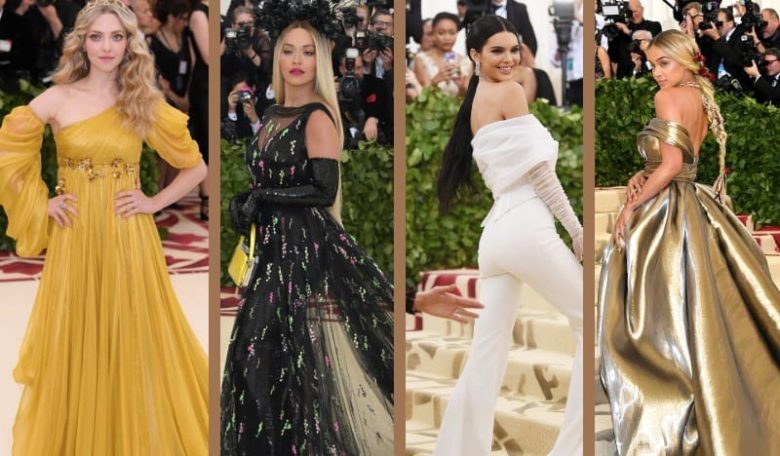 METBALL Looks And Trends By Celebrity Hairstylist Paloma Rose Garci