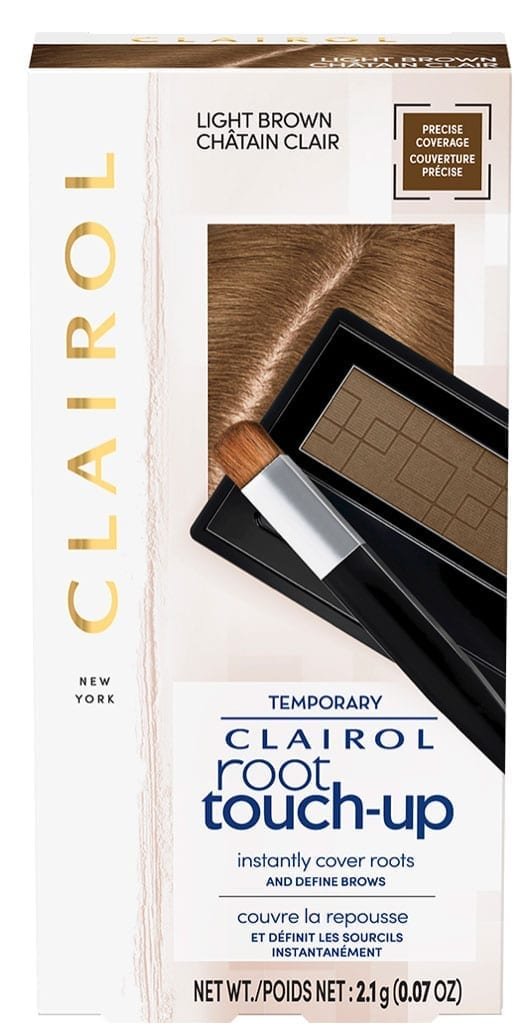 Clairol Root Touch-up Temporary Root Concealing Powder