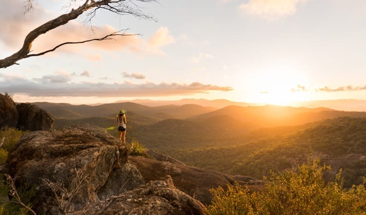 Top Five Queensland Camping Frontiers You Must Visit In Winter And Why