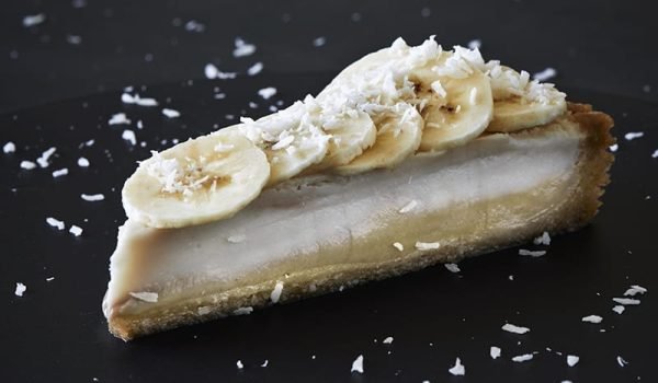 US Chef Matthew Kenney's Go Poco Loco Over This Coconut Cream Pie Recipe