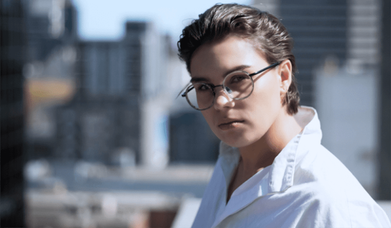 Selva Eyewear Founder Talks About Her Unique Designs