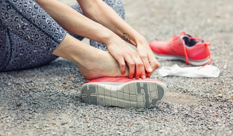 3 things you need to know about Plantar Fasciitis