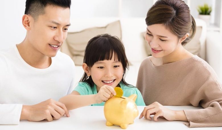 6 Ways To Teach Your Kids About Finance