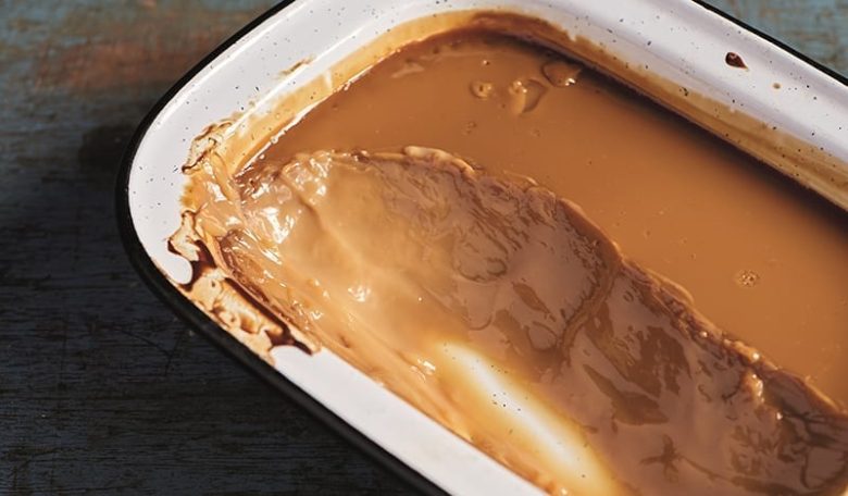Satisfy Your Sweet Cravings With this Dulce De Leche Recipe