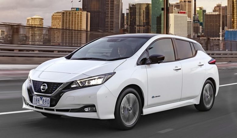 Thinking of Buying The Nissan Leaf? Here's What You Need To Know