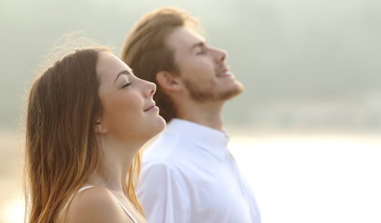 Inhale, Exhale: The Basics of Breathing You Need To Know About