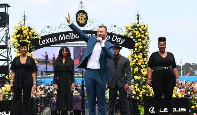 2018 Melbourne Cup Day