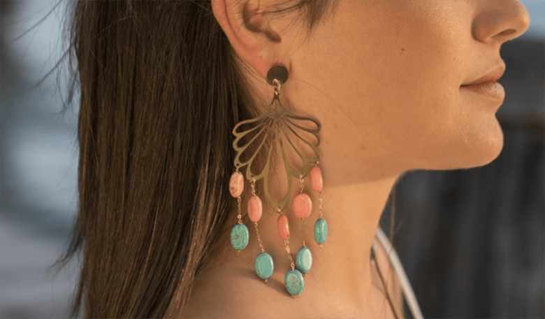 Trinidad Jewels: Colombian-Inspired Traditional Jewellery
